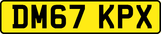 DM67KPX