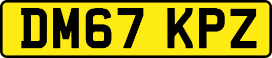DM67KPZ