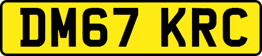DM67KRC