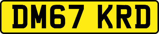 DM67KRD