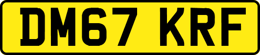 DM67KRF
