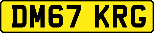 DM67KRG