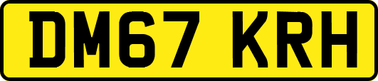 DM67KRH