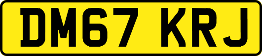 DM67KRJ
