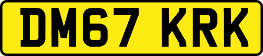DM67KRK
