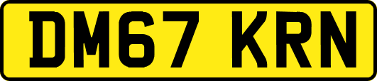 DM67KRN