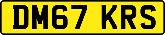 DM67KRS
