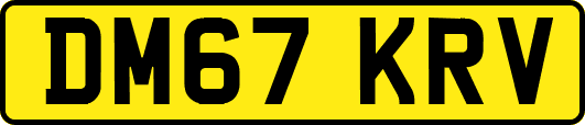 DM67KRV
