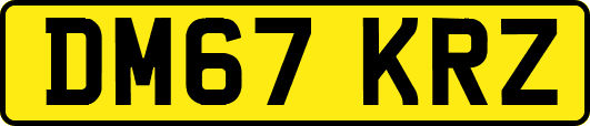 DM67KRZ