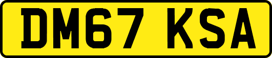 DM67KSA
