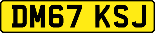 DM67KSJ