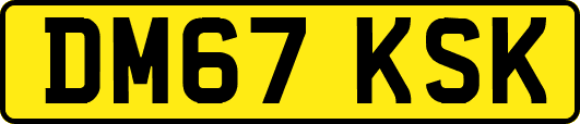 DM67KSK