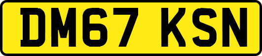 DM67KSN