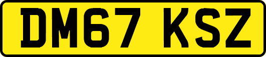 DM67KSZ