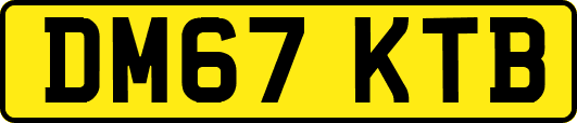 DM67KTB