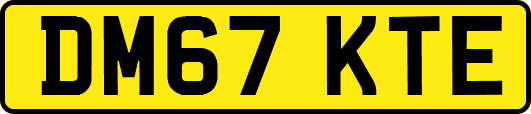 DM67KTE