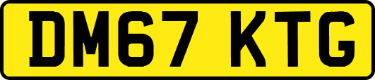 DM67KTG