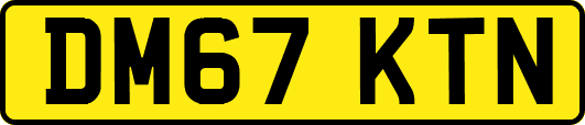 DM67KTN