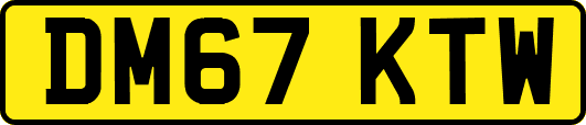 DM67KTW