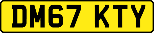 DM67KTY