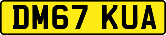 DM67KUA