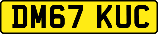 DM67KUC