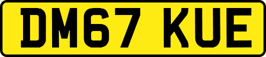 DM67KUE
