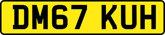 DM67KUH