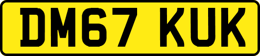 DM67KUK