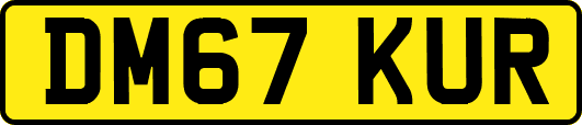DM67KUR