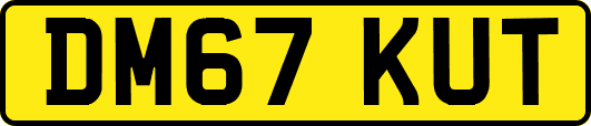 DM67KUT