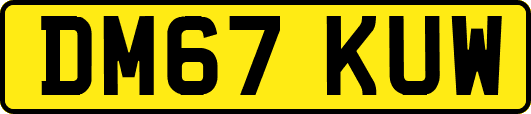 DM67KUW