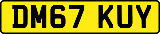 DM67KUY
