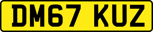 DM67KUZ