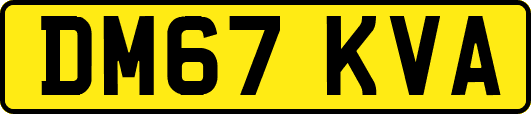 DM67KVA