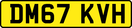 DM67KVH