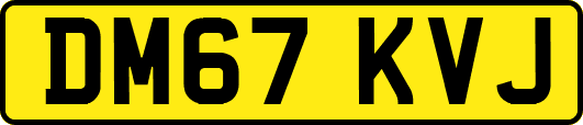 DM67KVJ