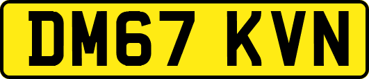 DM67KVN
