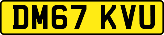 DM67KVU