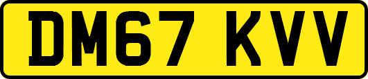 DM67KVV