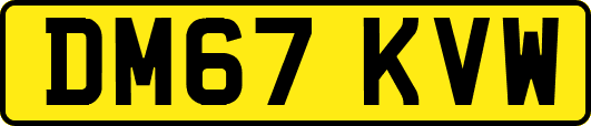 DM67KVW