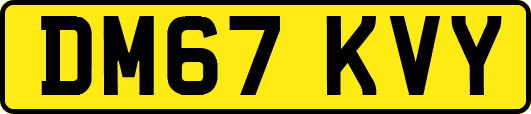 DM67KVY