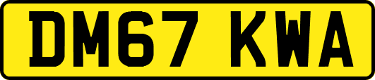DM67KWA