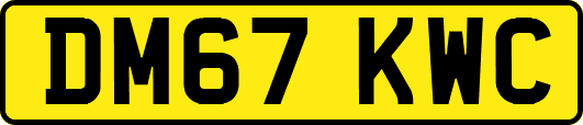 DM67KWC