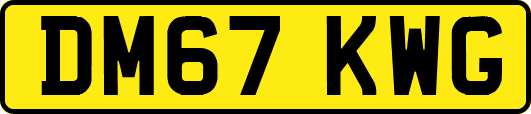 DM67KWG