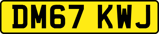 DM67KWJ