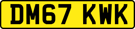 DM67KWK