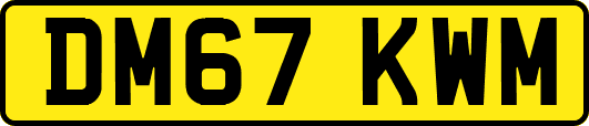 DM67KWM