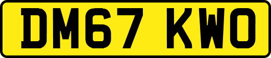DM67KWO