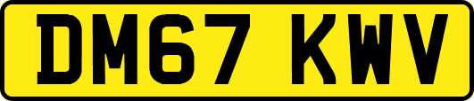 DM67KWV